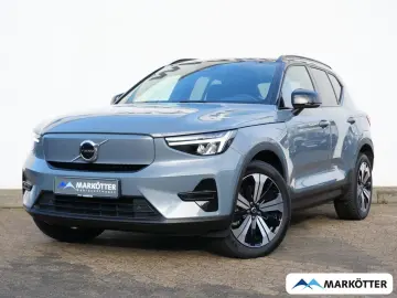 VOLVO XC40 Recharge Single Motor  STHZ CAM DAB  Wärmep