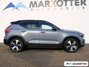 VOLVO XC40 Recharge Single Motor  STHZ CAM DAB  Wärmep