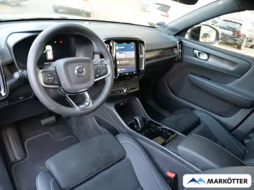 VOLVO XC40 Recharge Single Motor  STHZ CAM DAB  Wärmep
