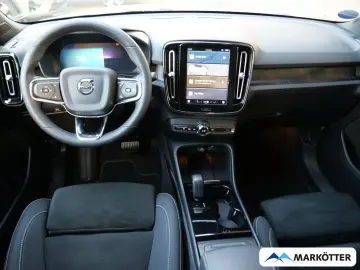 VOLVO XC40 Recharge Single Motor  STHZ CAM DAB  Wärmep