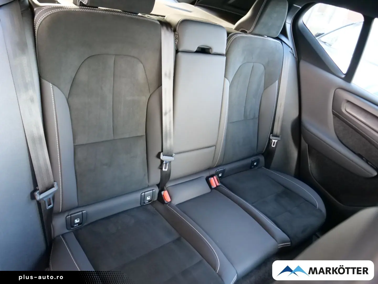 VOLVO XC40 Recharge Single Motor  STHZ CAM DAB  Wärmep