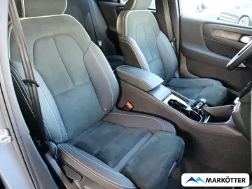 VOLVO XC40 Recharge Single Motor  STHZ CAM DAB  Wärmep