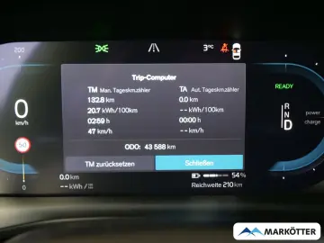 VOLVO XC40 Recharge Single Motor  STHZ CAM DAB  Wärmep