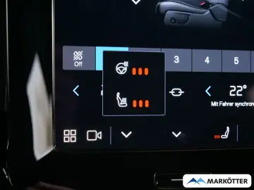 VOLVO XC40 Recharge Single Motor  STHZ CAM DAB  Wärmep