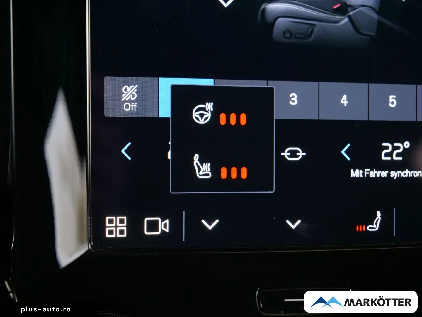 VOLVO XC40 Recharge Single Motor  STHZ CAM DAB  Wärmep