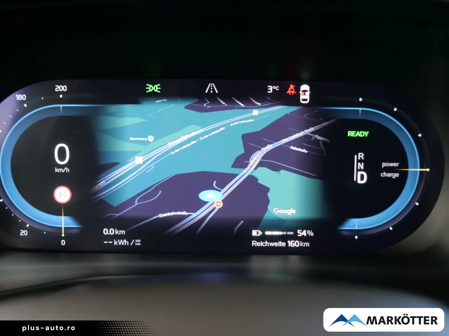 VOLVO XC40 Recharge Single Motor  STHZ CAM DAB  Wärmep