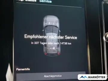 VOLVO XC40 Recharge Single Motor  STHZ CAM DAB  Wärmep