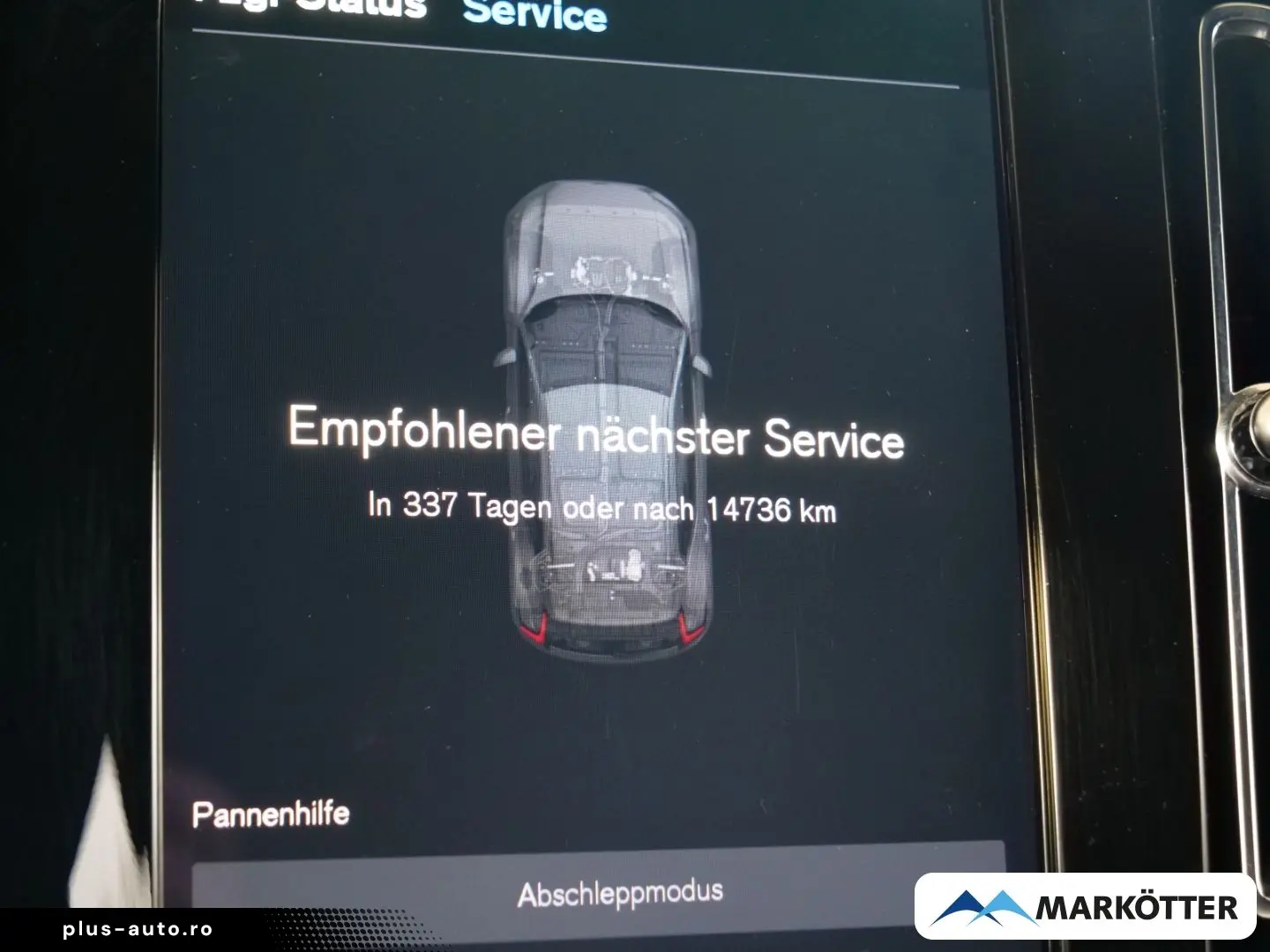 VOLVO XC40 Recharge Single Motor  STHZ CAM DAB  Wärmep