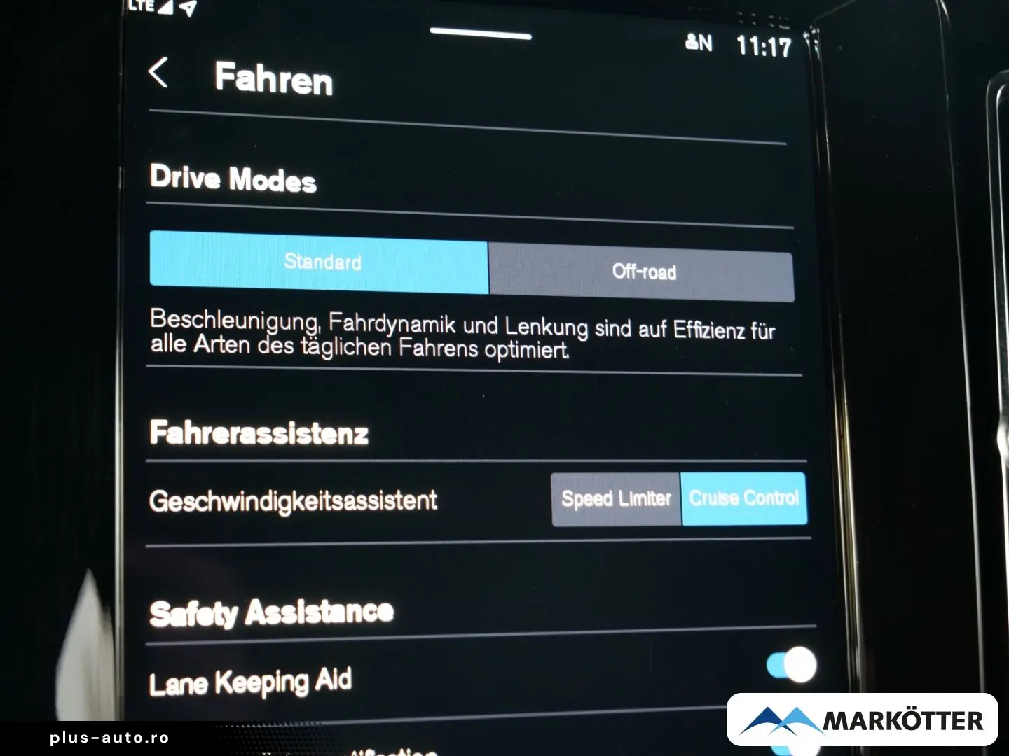 VOLVO XC40 Recharge Single Motor  STHZ CAM DAB  Wärmep