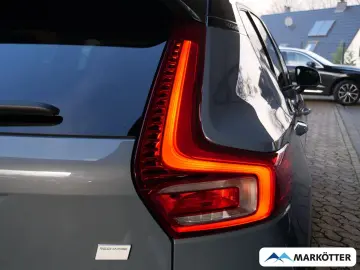 VOLVO XC40 Recharge Single Motor  STHZ CAM DAB  Wärmep