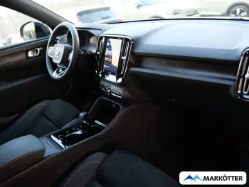 VOLVO XC40 Recharge Single Motor  STHZ CAM DAB  Wärmep