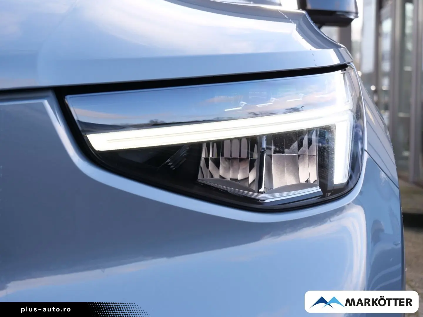 VOLVO XC40 Recharge Single Motor  STHZ CAM DAB  Wärmep