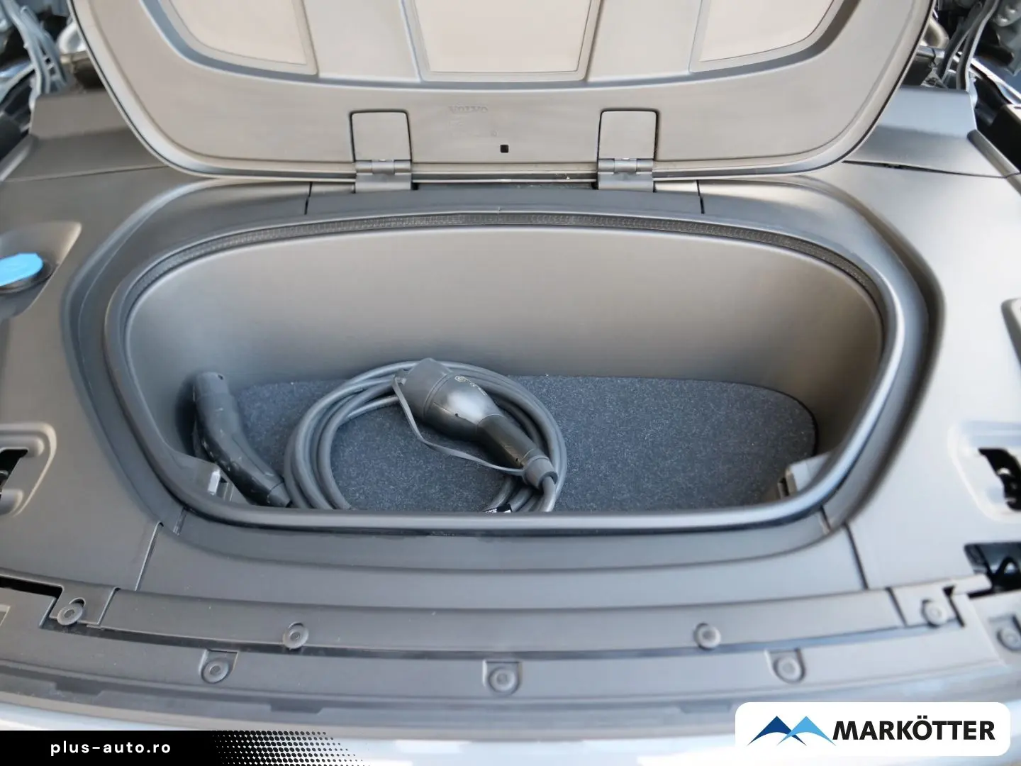 VOLVO XC40 Recharge Single Motor  STHZ CAM DAB  Wärmep