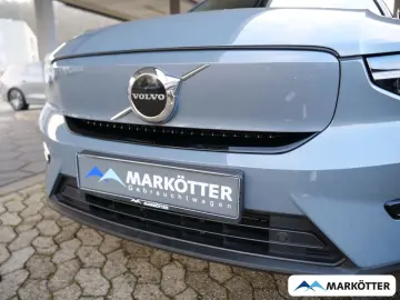 VOLVO XC40 Recharge Single Motor  STHZ CAM DAB  Wärmep