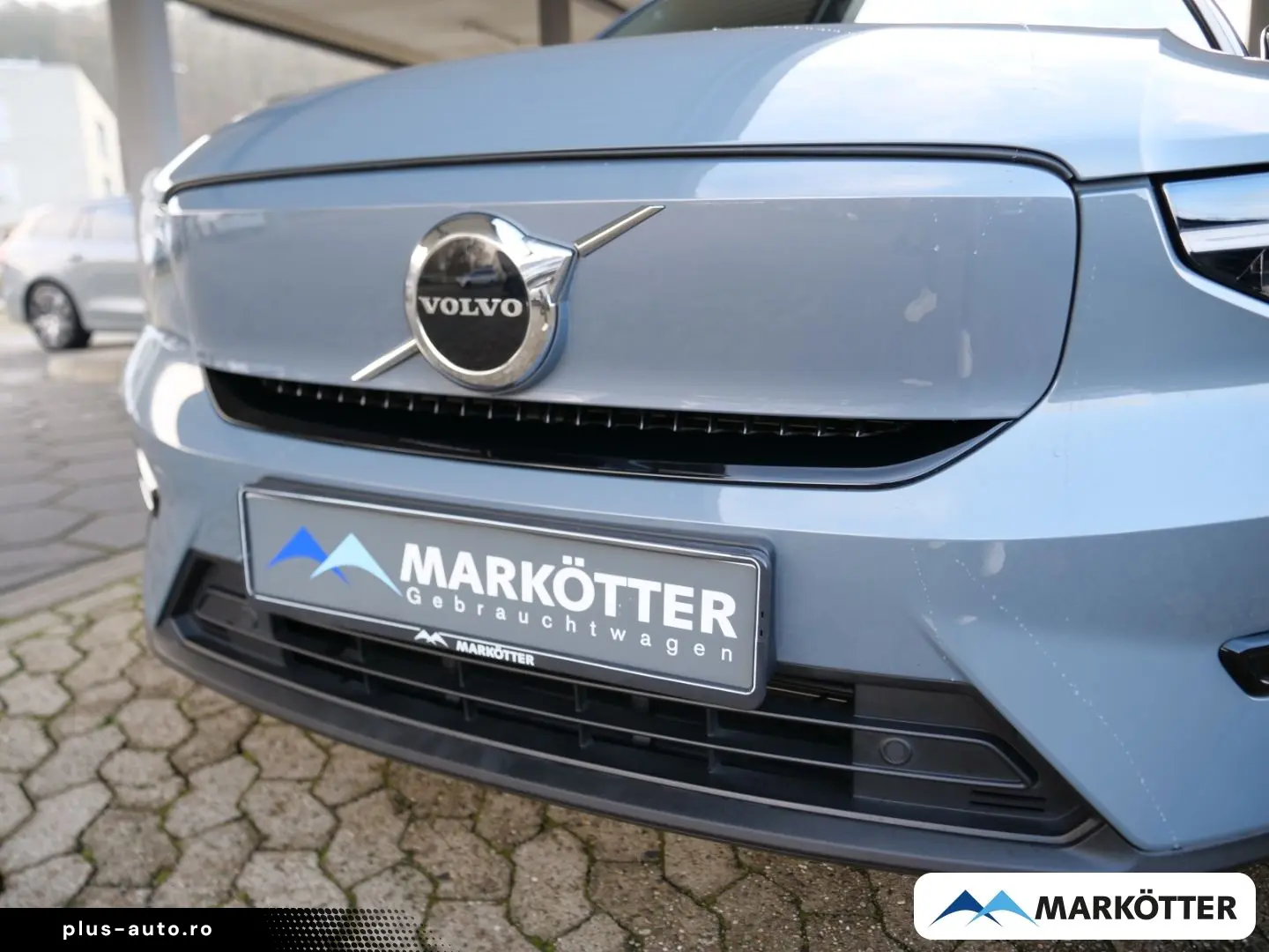 VOLVO XC40 Recharge Single Motor  STHZ CAM DAB  Wärmep