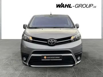 TOYOTA Verso Toyota Verso Proace Verso Comfort 2.0l  NA