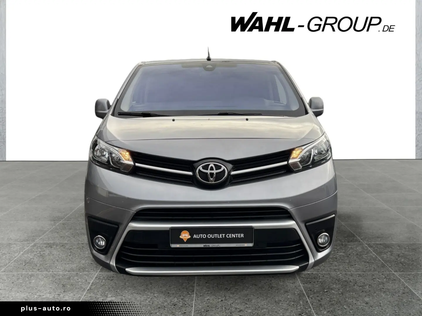 TOYOTA Verso Toyota Verso Proace Verso Comfort 2.0l  NA