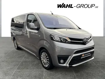 TOYOTA Verso Toyota Verso Proace Verso Comfort 2.0l  NA