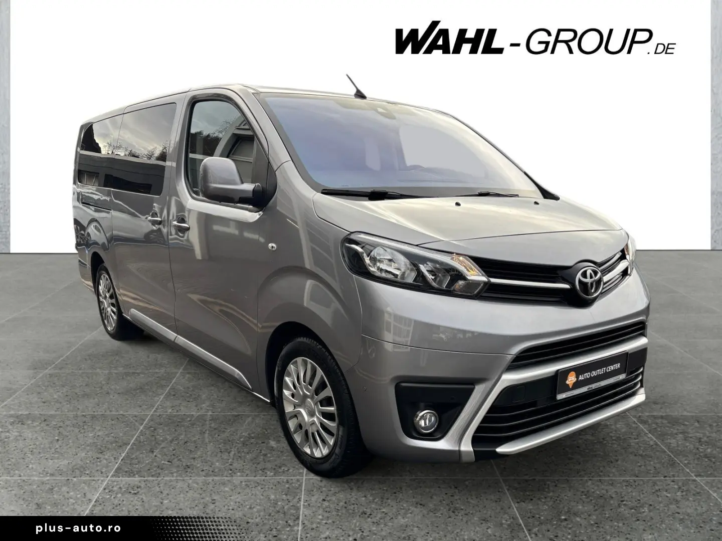 TOYOTA Verso Toyota Verso Proace Verso Comfort 2.0l  NA