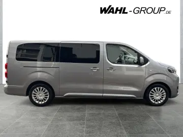 TOYOTA Verso Toyota Verso Proace Verso Comfort 2.0l  NA