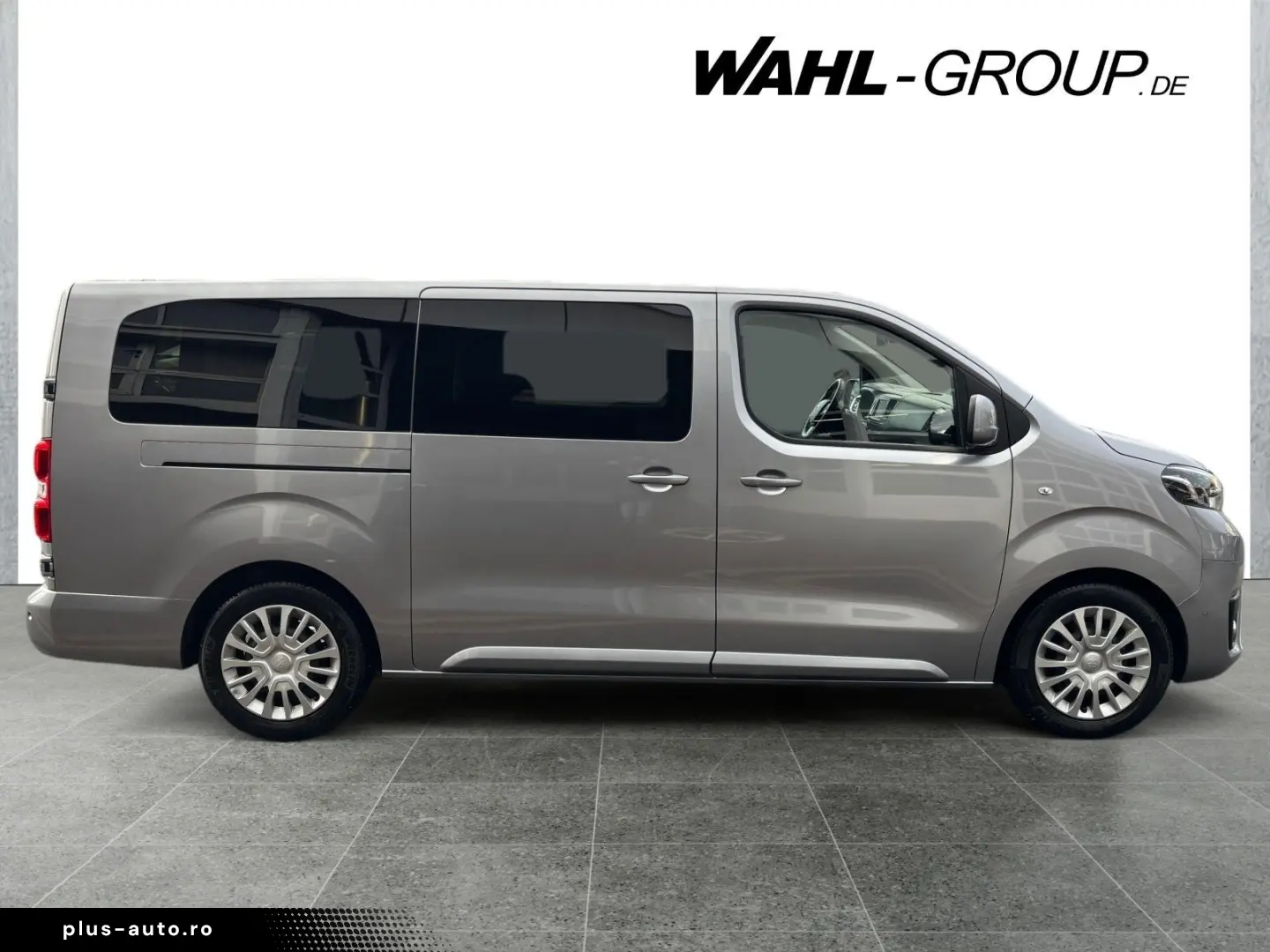 TOYOTA Verso Toyota Verso Proace Verso Comfort 2.0l  NA