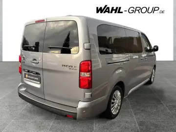 TOYOTA Verso Toyota Verso Proace Verso Comfort 2.0l  NA