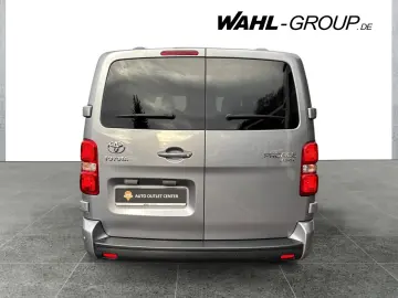 TOYOTA Verso Toyota Verso Proace Verso Comfort 2.0l  NA