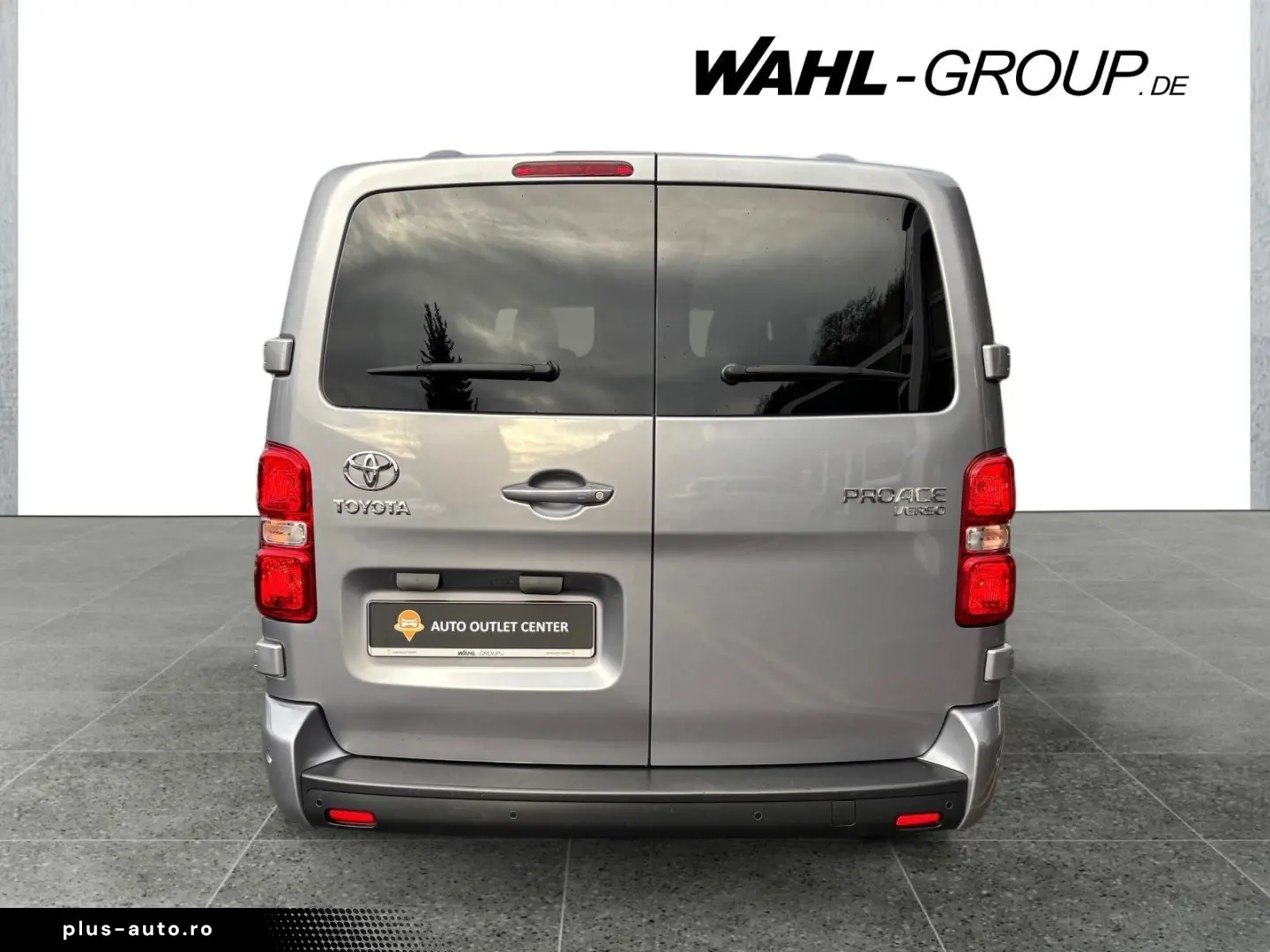 TOYOTA Verso Toyota Verso Proace Verso Comfort 2.0l  NA