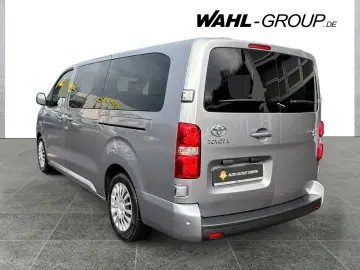 TOYOTA Verso Toyota Verso Proace Verso Comfort 2.0l  NA