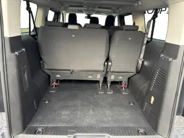 TOYOTA Verso Toyota Verso Proace Verso Comfort 2.0l  NA