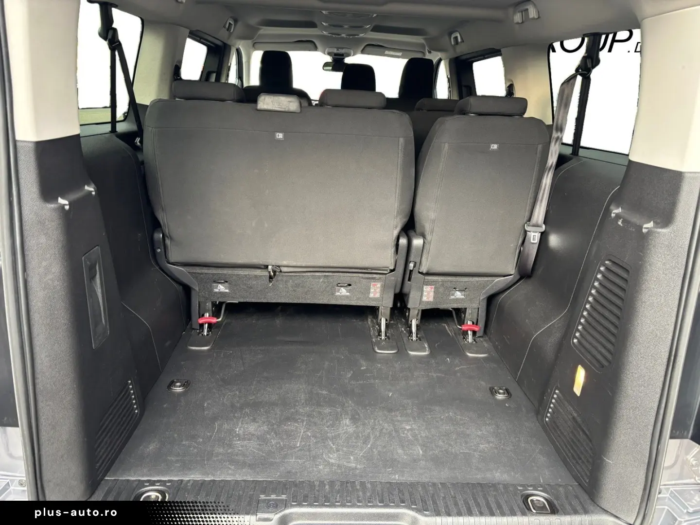 TOYOTA Verso Toyota Verso Proace Verso Comfort 2.0l  NA