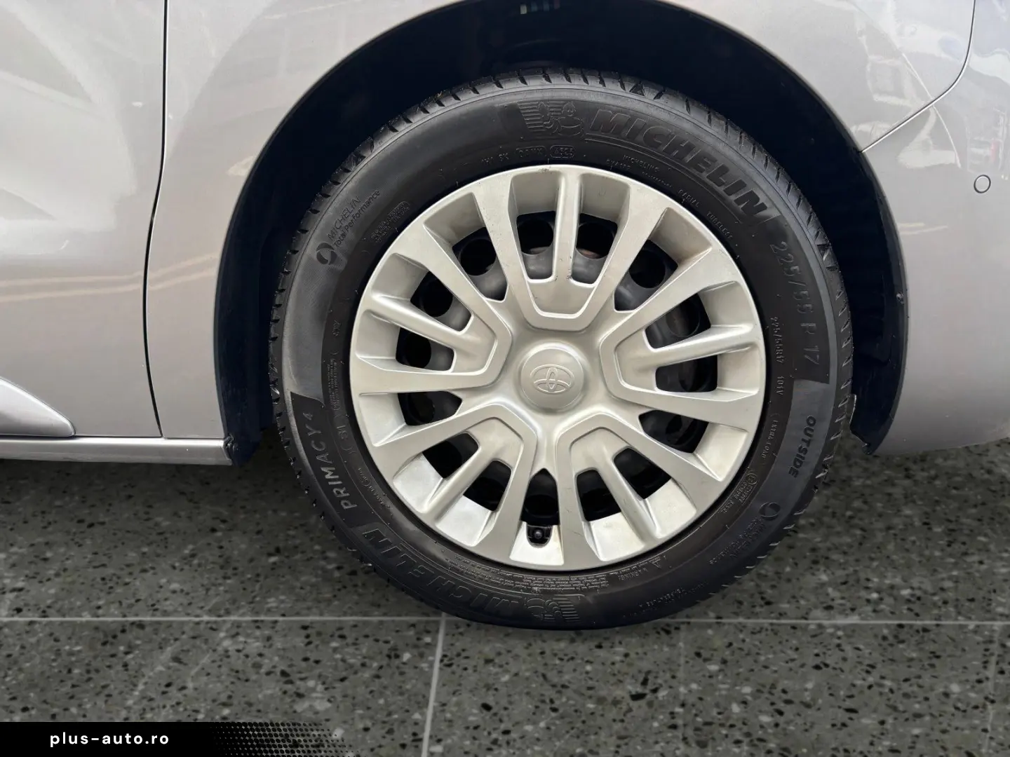 TOYOTA Verso Toyota Verso Proace Verso Comfort 2.0l  NA