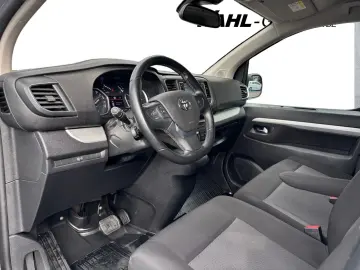 TOYOTA Verso Toyota Verso Proace Verso Comfort 2.0l  NA