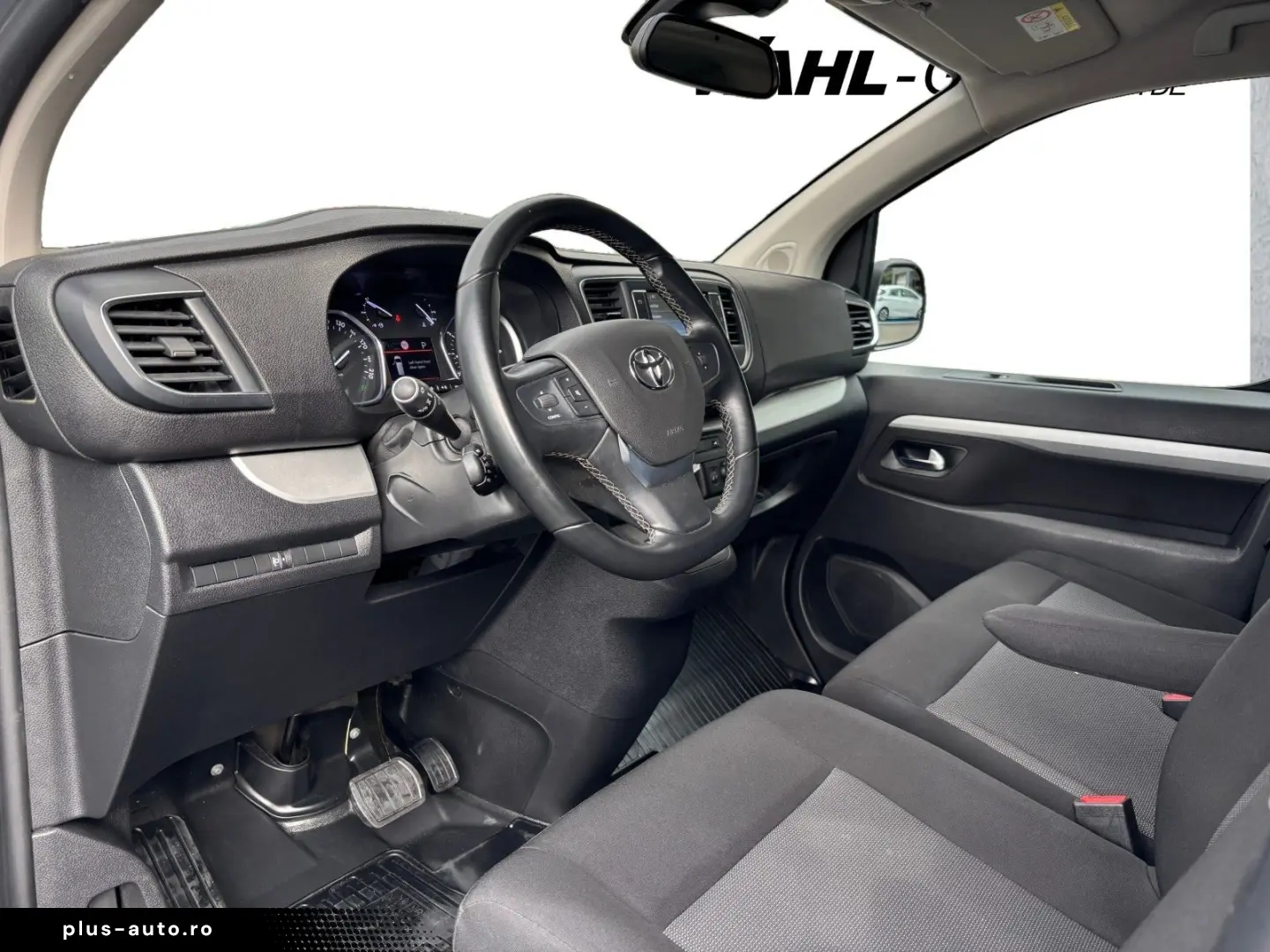 TOYOTA Verso Toyota Verso Proace Verso Comfort 2.0l  NA