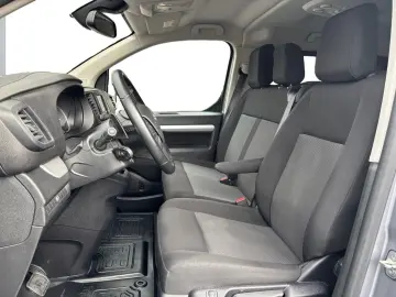 TOYOTA Verso Toyota Verso Proace Verso Comfort 2.0l  NA