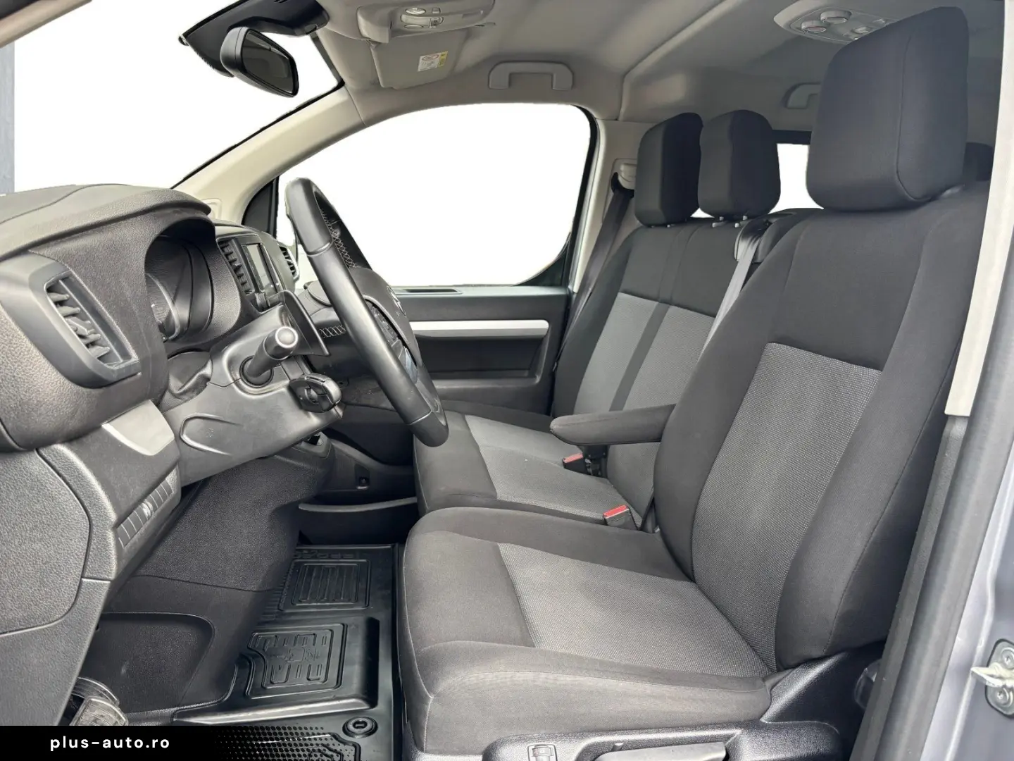 TOYOTA Verso Toyota Verso Proace Verso Comfort 2.0l  NA