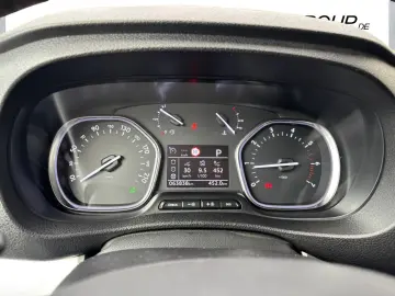 TOYOTA Verso Toyota Verso Proace Verso Comfort 2.0l  NA