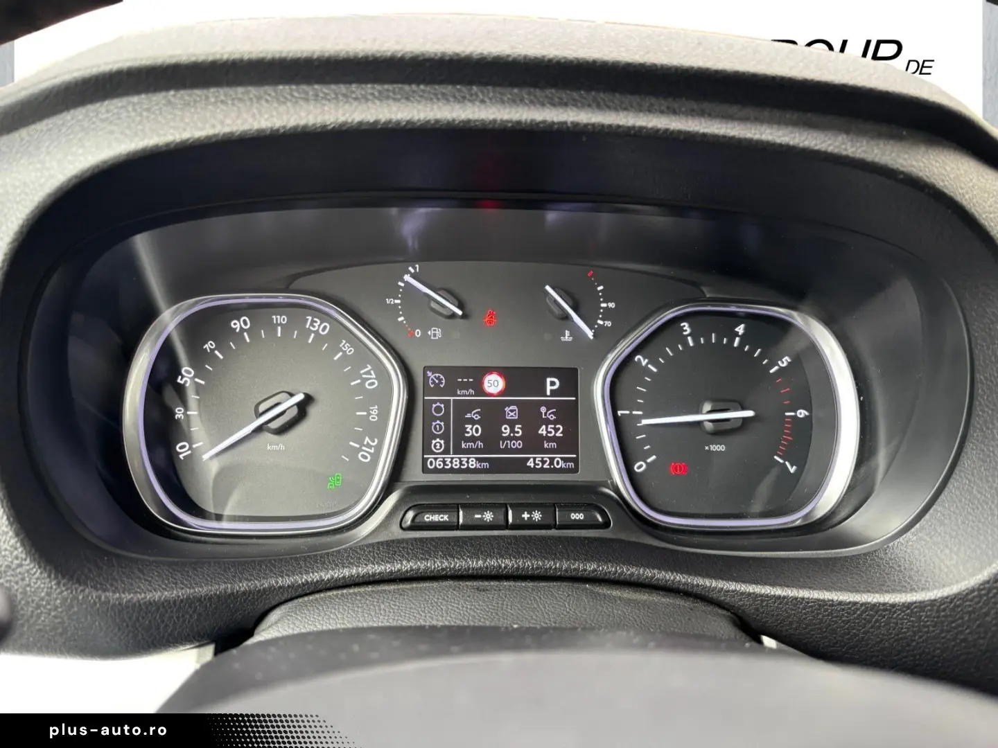 TOYOTA Verso Toyota Verso Proace Verso Comfort 2.0l  NA