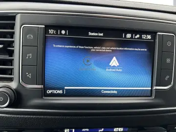 TOYOTA Verso Toyota Verso Proace Verso Comfort 2.0l  NA