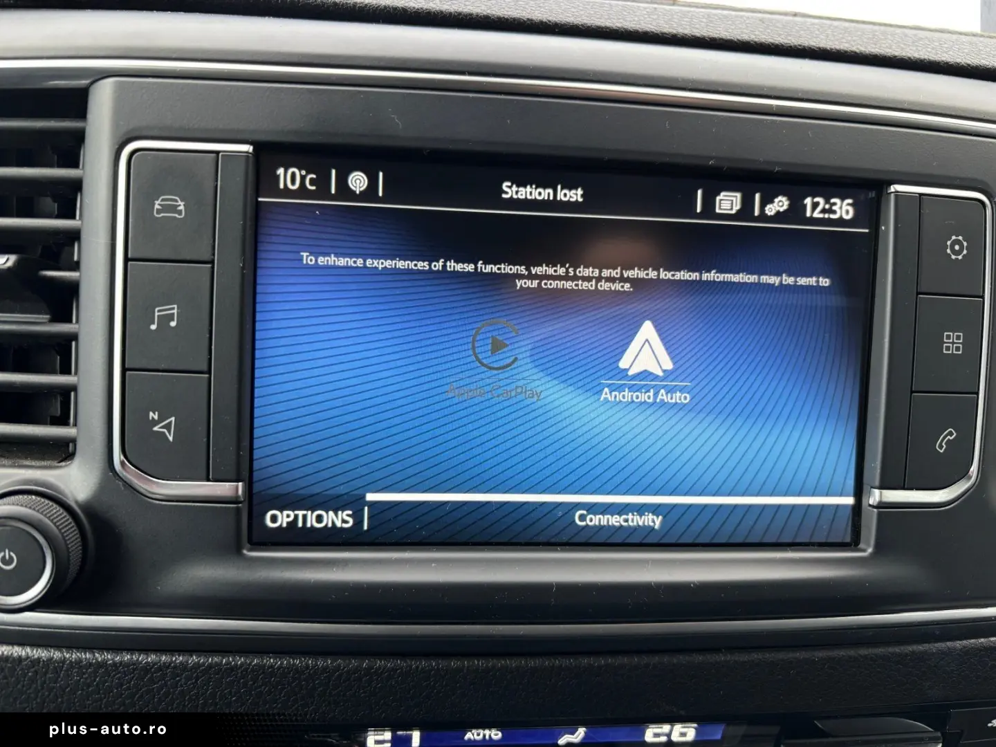 TOYOTA Verso Toyota Verso Proace Verso Comfort 2.0l  NA