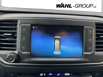 TOYOTA Verso Toyota Verso Proace Verso Comfort 2.0l  NA