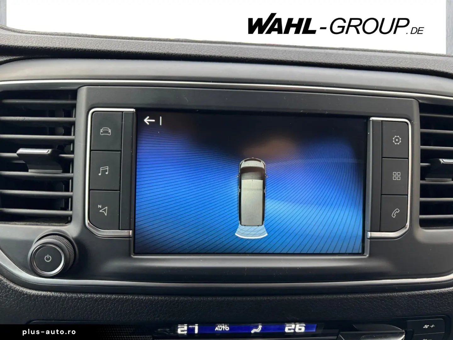 TOYOTA Verso Toyota Verso Proace Verso Comfort 2.0l  NA