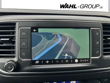 TOYOTA Verso Toyota Verso Proace Verso Comfort 2.0l  NA