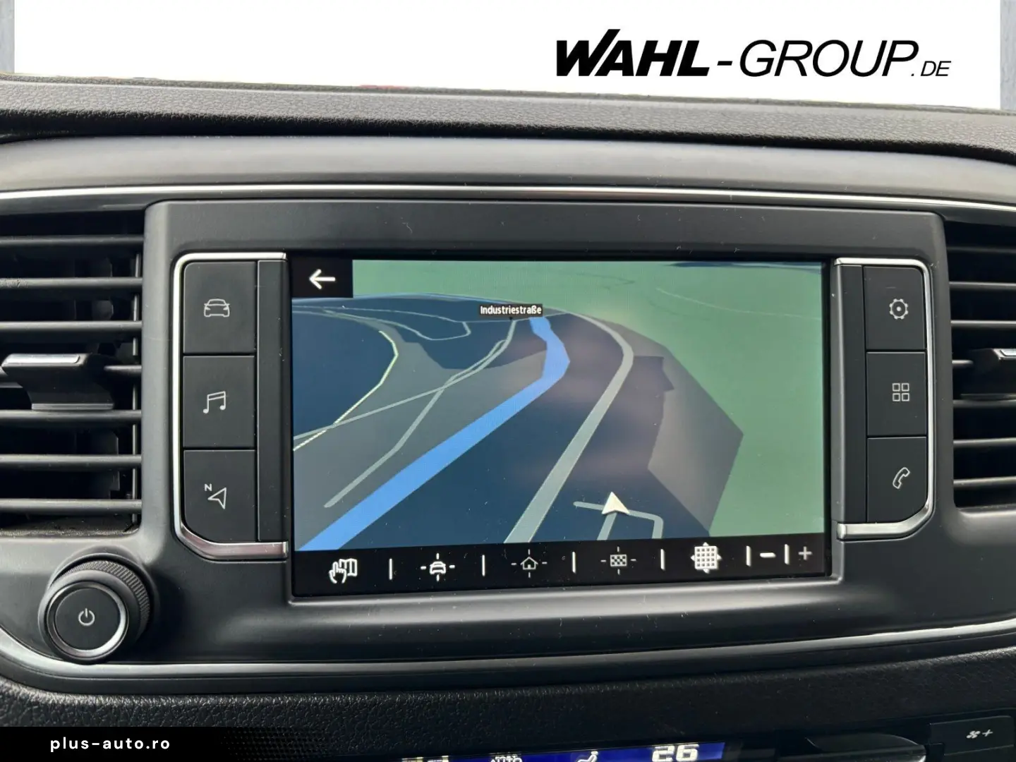 TOYOTA Verso Toyota Verso Proace Verso Comfort 2.0l  NA