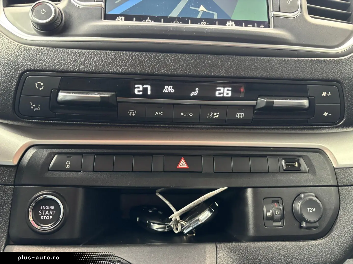 TOYOTA Verso Toyota Verso Proace Verso Comfort 2.0l  NA