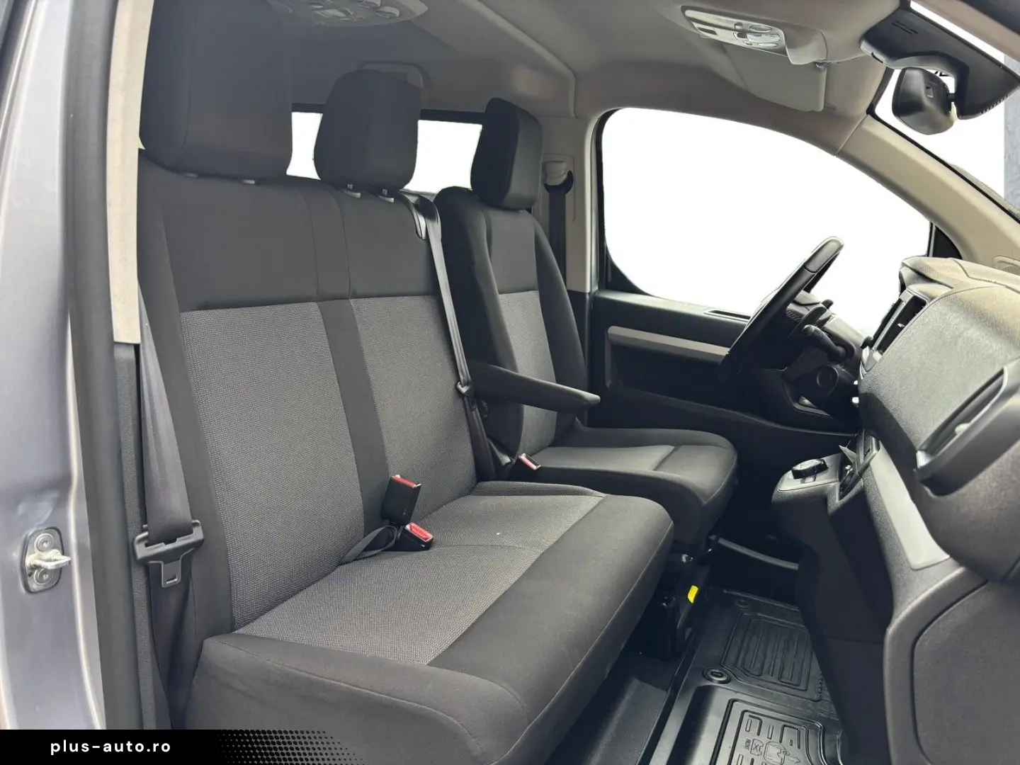 TOYOTA Verso Toyota Verso Proace Verso Comfort 2.0l  NA