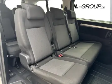 TOYOTA Verso Toyota Verso Proace Verso Comfort 2.0l  NA