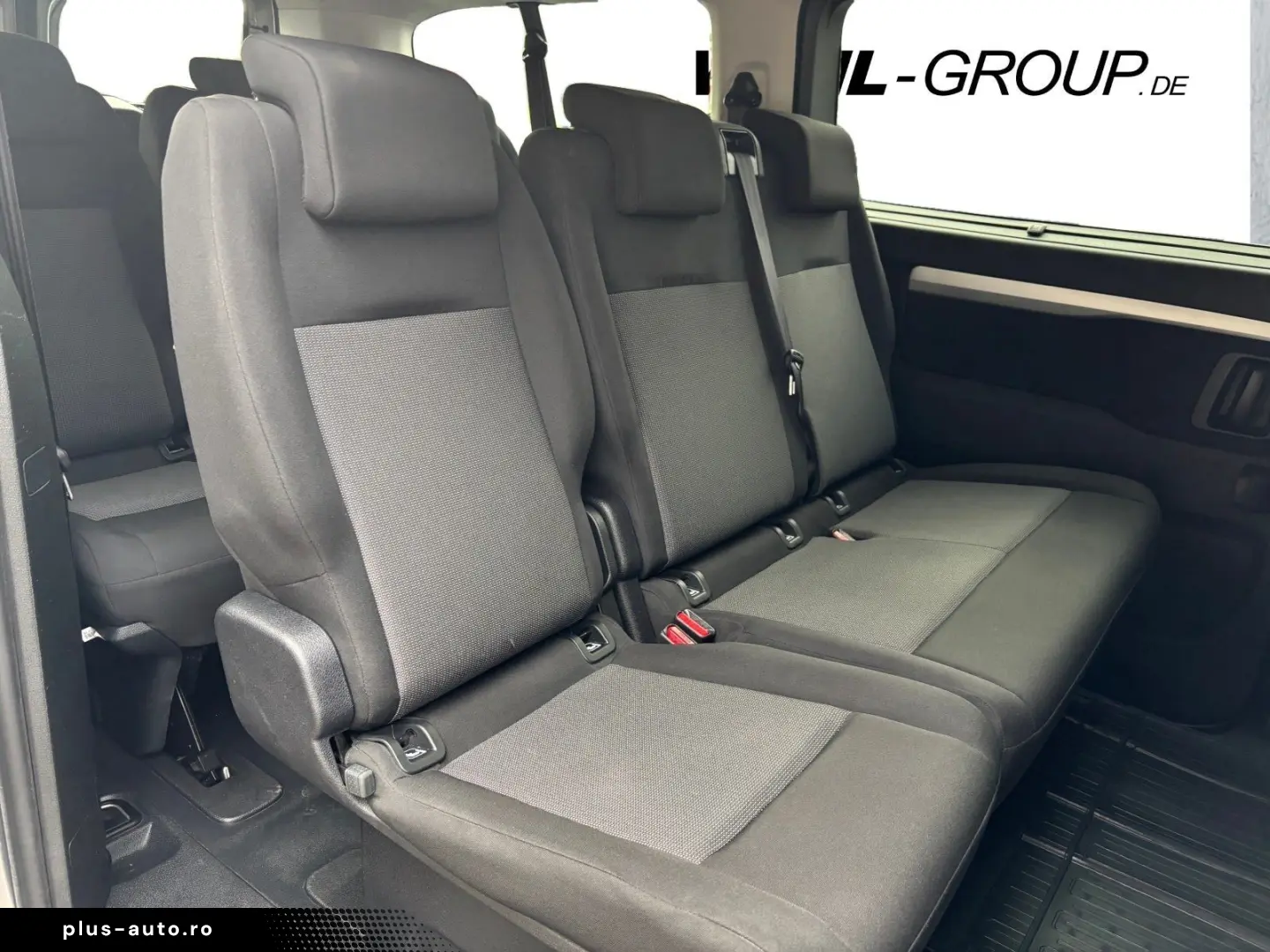 TOYOTA Verso Toyota Verso Proace Verso Comfort 2.0l  NA