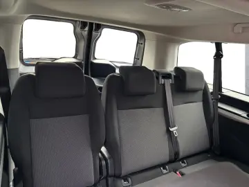 TOYOTA Verso Toyota Verso Proace Verso Comfort 2.0l  NA