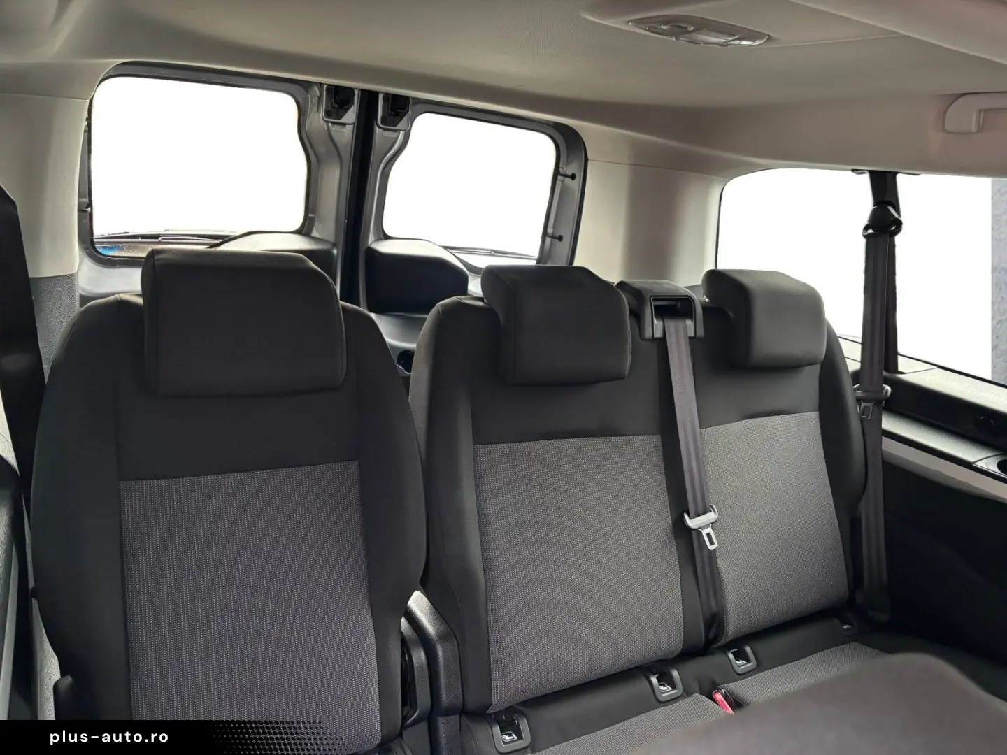 TOYOTA Verso Toyota Verso Proace Verso Comfort 2.0l  NA
